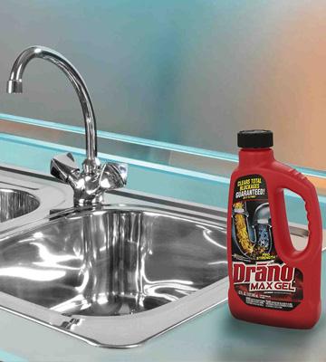 Drano Drain Cleaner Professional Strength - Bestadvisor