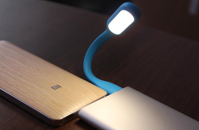 Best Pocket-size USB Powered LED Lights  