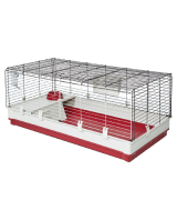 MidWest Homes for Pets Wabbitat Deluxe Home Kit