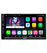 ATOTO A6Y2710SB Double Din Android Car Navigation Stereo