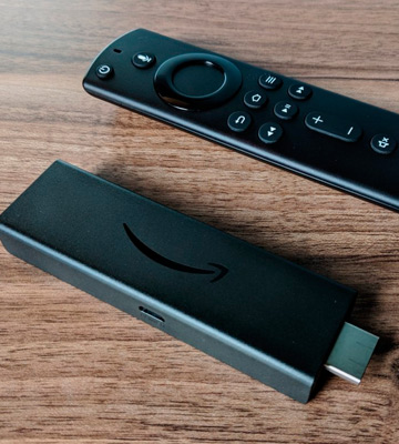 Amazon Fire TV Stick 4K Streaming Media Player - Bestadvisor