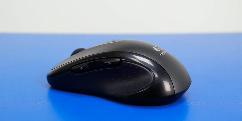 Detailed review of Logitech M510 Wireless Mouse - Bestadvisor
