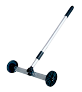 Empire Level 27059 11.5 Magnetic Clean Sweeper
