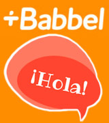 Babbel Learn Spanish Courses