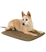 K&H Pet Products KH1080 Outdoor Heated Dog Bed