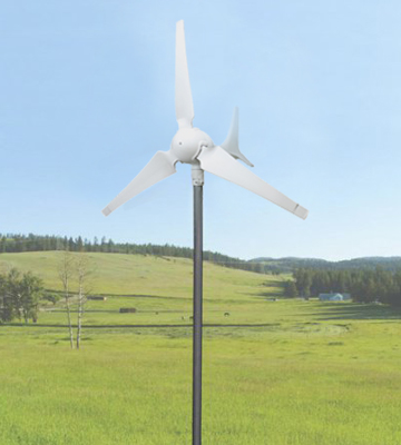 Windmill DA-600 600W Wind Turbine Generator kit - Bestadvisor