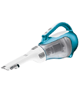 Black & Decker CHV1410L Handheld Vacuum, Cordless