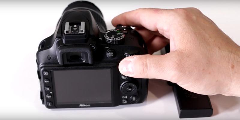 Detailed review of Nikon D3300 Digital SLR Camera - Bestadvisor