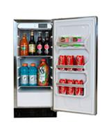 Marvel 30ARM-BS-F-R Wide Refrigerator