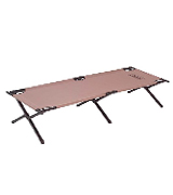 Coleman 765353 Military-style camping cot