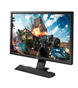 BenQ RL2755 27 Full HD Gaming Monitor - 1080p