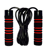 Pulse Weighted Jump Rope