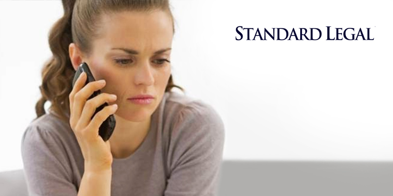 Review of Standard Legal No-Fault Divorce