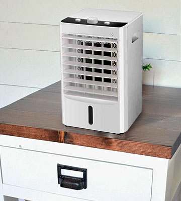 WiLand Air conditioning fan Air cooler - Bestadvisor