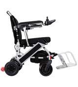 Wheelchair88 Foldawheel PW-999UL Foldable Electric Wheelchair