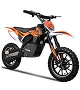 MotoTec MT-Dirt-500 Electric Dirt Bike