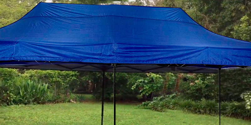 Detailed review of American Phoenix Canopy Tent Gazebo Shelter Car - Bestadvisor