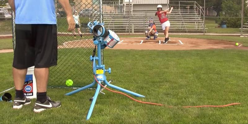 Detailed review of Jugs Lite-Flite Machine for Baseball and Softball - Bestadvisor