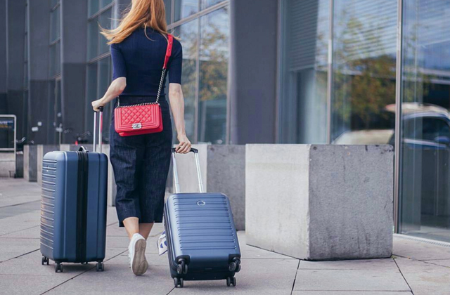 Best Cheap Luggage Sets for Any Budget  