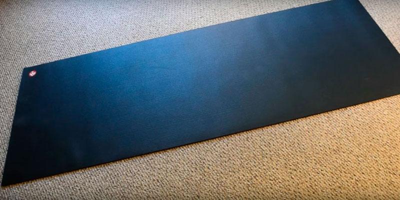 Review of Manduka PRO Yoga Mat