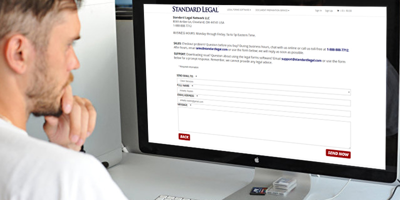Detailed review of Standard Legal mployee Manual Legal Forms Software - Bestadvisor