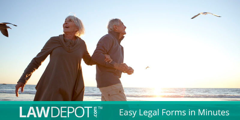 Detailed review of LawDepot Last Will and Testament - Bestadvisor
