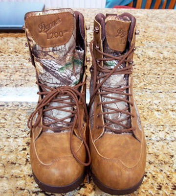 Danner Gore-Tex Hunting Boots - Bestadvisor