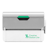 Xyron 624740 Creative Station Lite, 5 with 3 Option