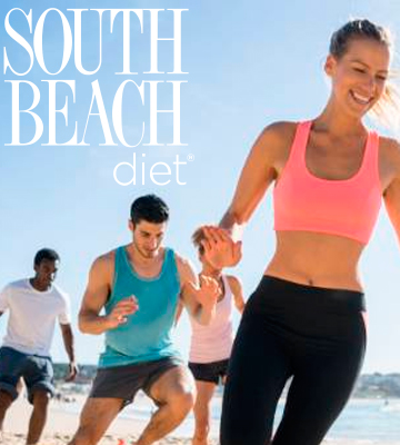 South Beach Diet Weight Loss Plan - Bestadvisor
