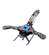 T-Trees Y3 Tricopter