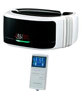 Massage Therapy Concepts MTC-369 with Infrared Heat, Acupuncture, Pulse & Vibration Therapy