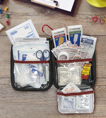 AAA First Aid Kit - Bestadvisor
