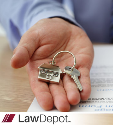 LawDepot Real Estate Forms - Bestadvisor