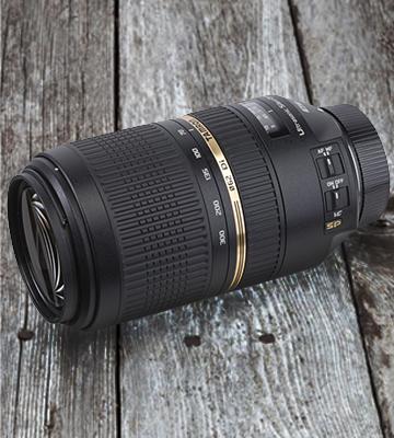 Tamron AF 70-300mm f/4.0-5.6 SP Di VC USD XLD Zoom Lens - Bestadvisor