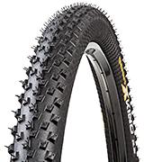 Continental X-King Fold ProTection Bike Tire