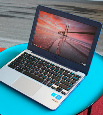 Review of ASUS Chromebook C202SA (C202SA-YS02) 11.6-Inch, Intel Celeron 4 GB, 16GB eMMC