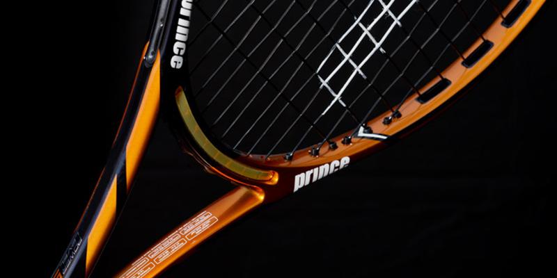 Review of Prince Tour 100T ESP Tennis Racquet