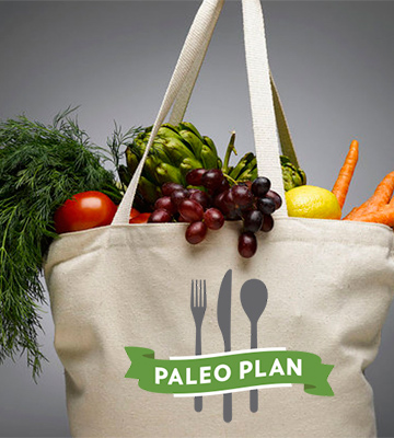 Paleo Plan Meal Plans - Bestadvisor