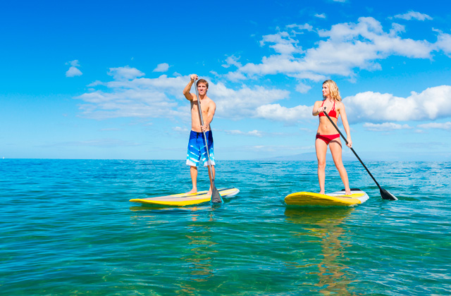 Best Paddle Boards for Beginners and Pros  