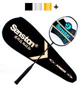 Senston N80 Graphite Single High-grade Badminton Racquet