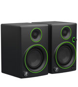 Mackie CR3 CR Series Creative Reference Multimedia Monitors