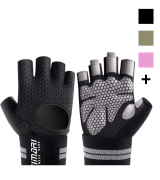 SIMARI Workout Gloves for Women Men