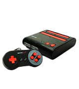Retro-Bit Duo Twin NES and SNES System