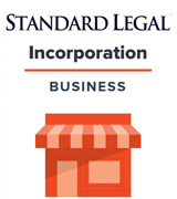 Standard Legal Incorporation Legal Forms Software