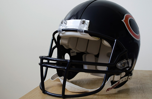 Best Football Helmets for Your Safe Football Experience  