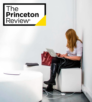 The Princeton Review GRE Test Prep Courses - Bestadvisor