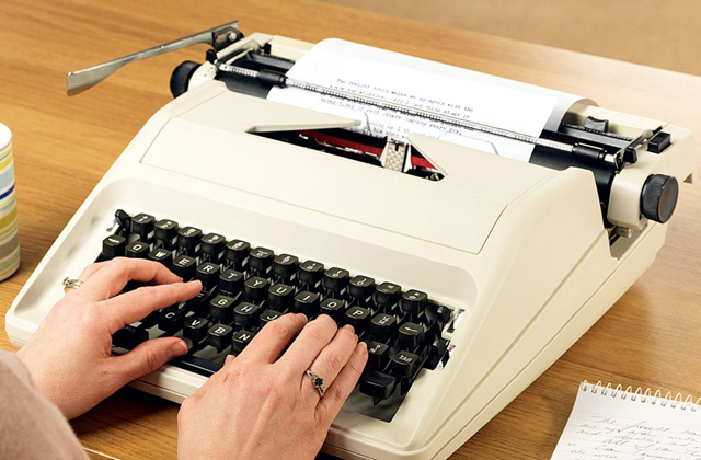 Best Electric Typewriters  