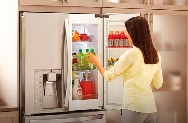 Comparison of Refrigerators