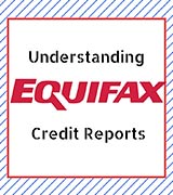 Equifax Credit Reports and Credit Score