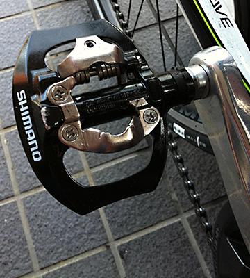 Shimano A530 SPD Pedals - Bestadvisor